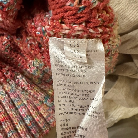 Free people neptune pullover - Picture 7 of 8